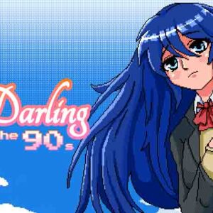 My Darling In The 90s
