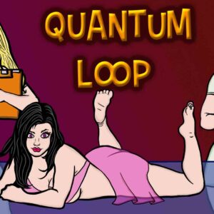 Quantom Loop - Day 1 The Awakening