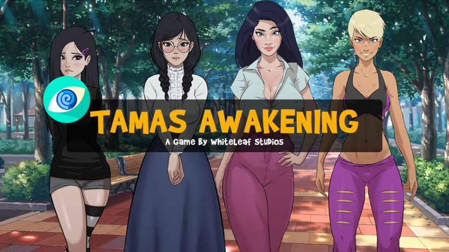 Tamas Awakening - 3D Adult Games