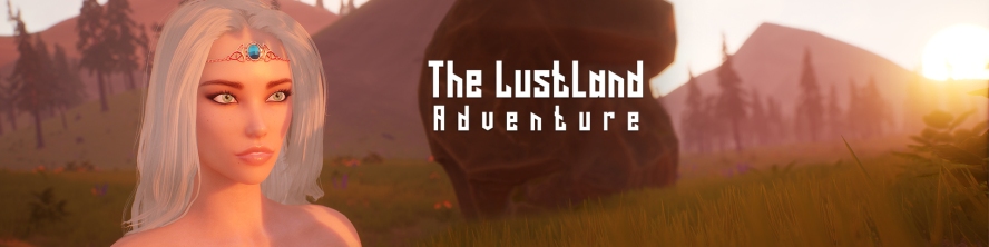 The Lustland Adventure - 3D Adult Games