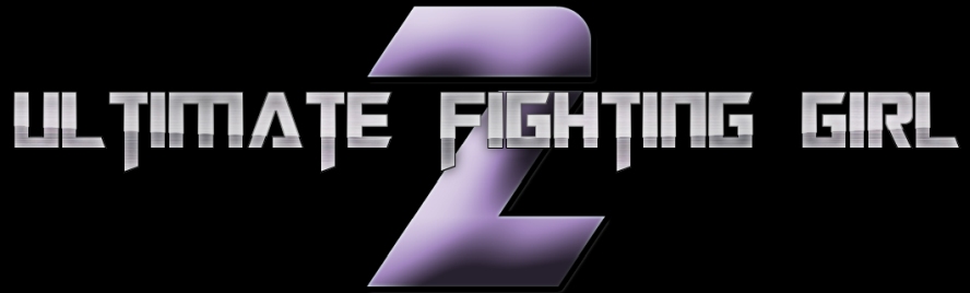 Ultimate Fighting Girl 2 - 3D Adult Games