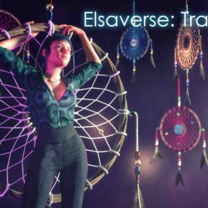 Elsaverse Transitions