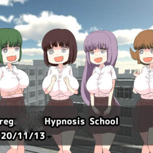 NTR Hypno-Preg Academy