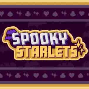 Spooky Starlets Movie Maker