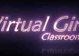 Virtual Girl Classroom