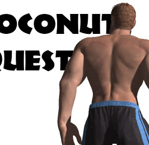 Coconut Quest