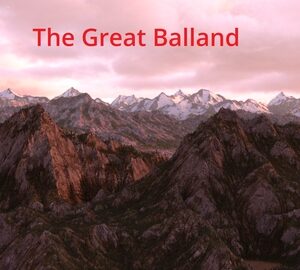 The Great Balland