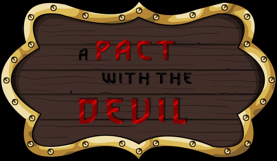 A Pact with the Devil - 3D Adult Games