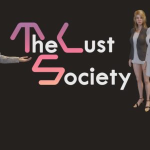 The Lust Society