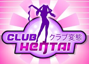 Club Hentai Girls, Love, Sex