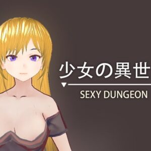 SEXY DUNGEON