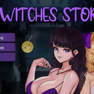 A Witches Story