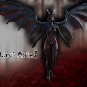 Incubus Motel of Lust
