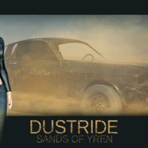 Dustride