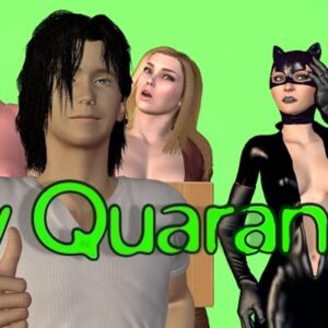 Quirky Quarantine