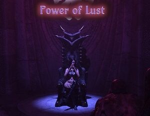 Power of Lust Prologue
