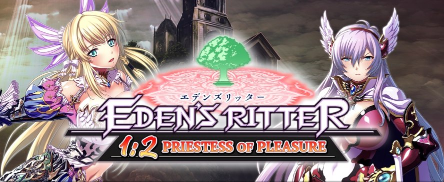 Eden's Ritter 1 2 - Priestess of Pleasure - 3D Adult Games