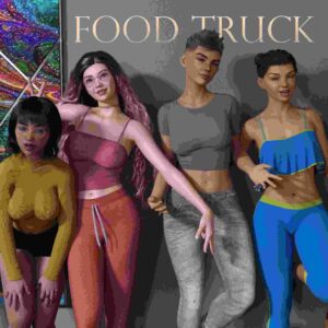Food Truck Story