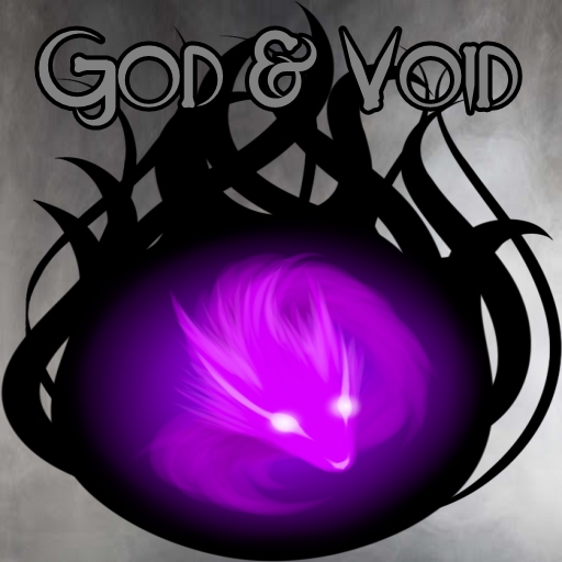 God & Void - 3D Adult Games