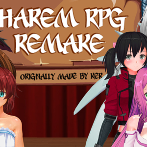 Harem RPG Unofficial Remake