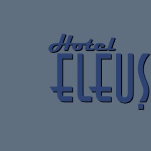 Hotel Eleusis