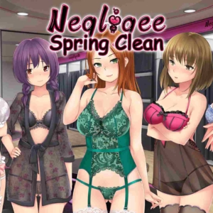 Negligee Spring Clean Prelude