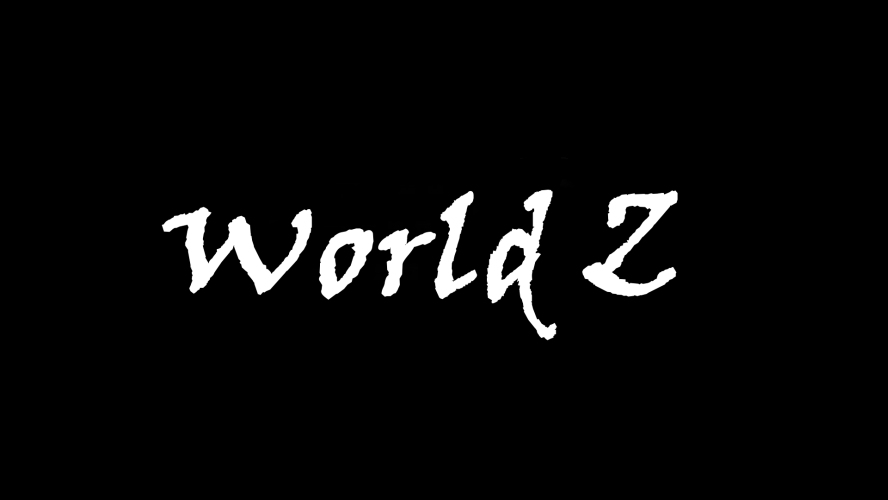 World Z - 3D Adult Games