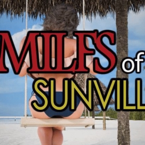 MILFs of Sunville!