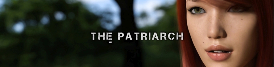 The Patriarch - 3D Adult Games