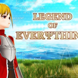 Legend of Everything