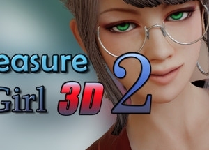 Treasure Girl 3D 2
