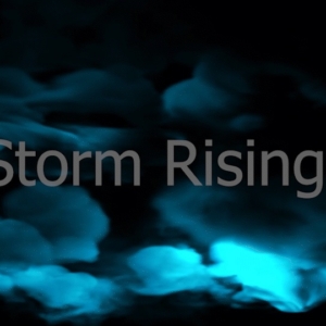 VN - Renpy - Storm Rising