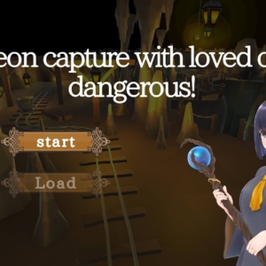 Dungeon capture with loved ones is dangerous!