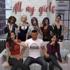 All My Girls