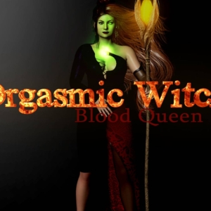 Orgasmic Witch