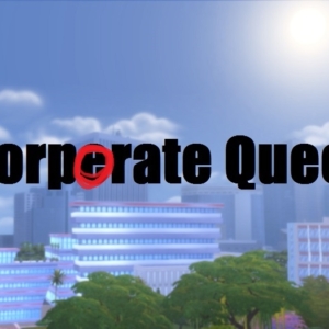 Corporate Queen