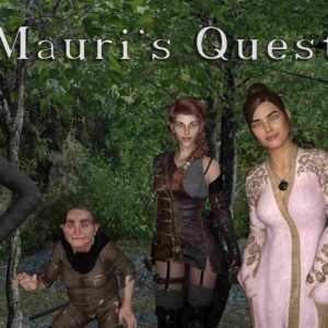 Mauri's Quest