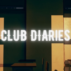 Club Diaries