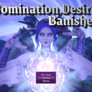 Domination Desire Banished