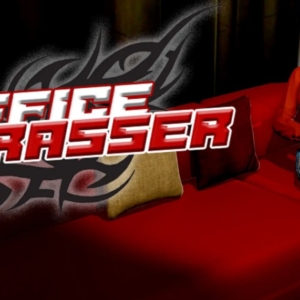 Office Harasser