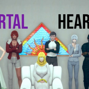Portal Heart