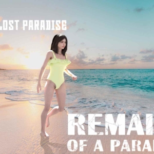 Remains of a Paradise