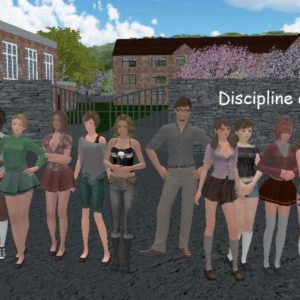 Discipline at Cockford School