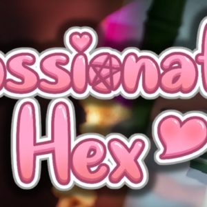 Passionate Hex