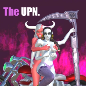 The UPN