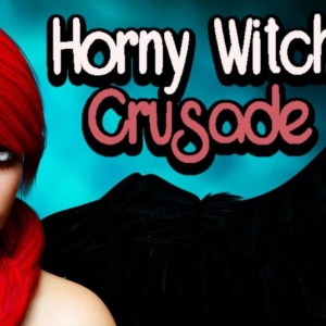 Horny Witch Crusade