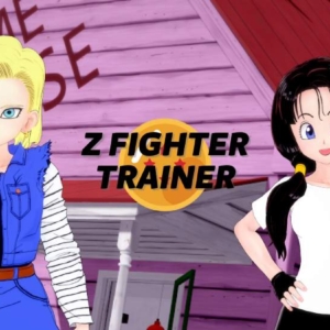 Z Fighter Trainer