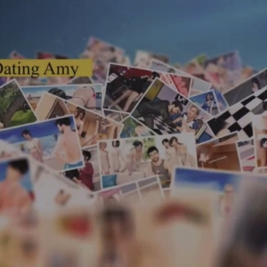 Dating Amy Part 1