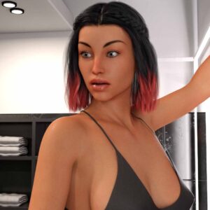 Diary of My Perversion - Best Porn Game