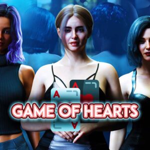 Game of Hearts